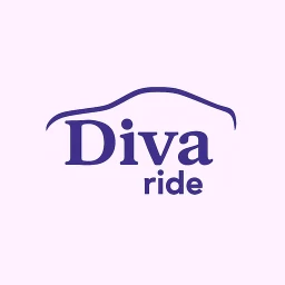 Значок Diva Ride